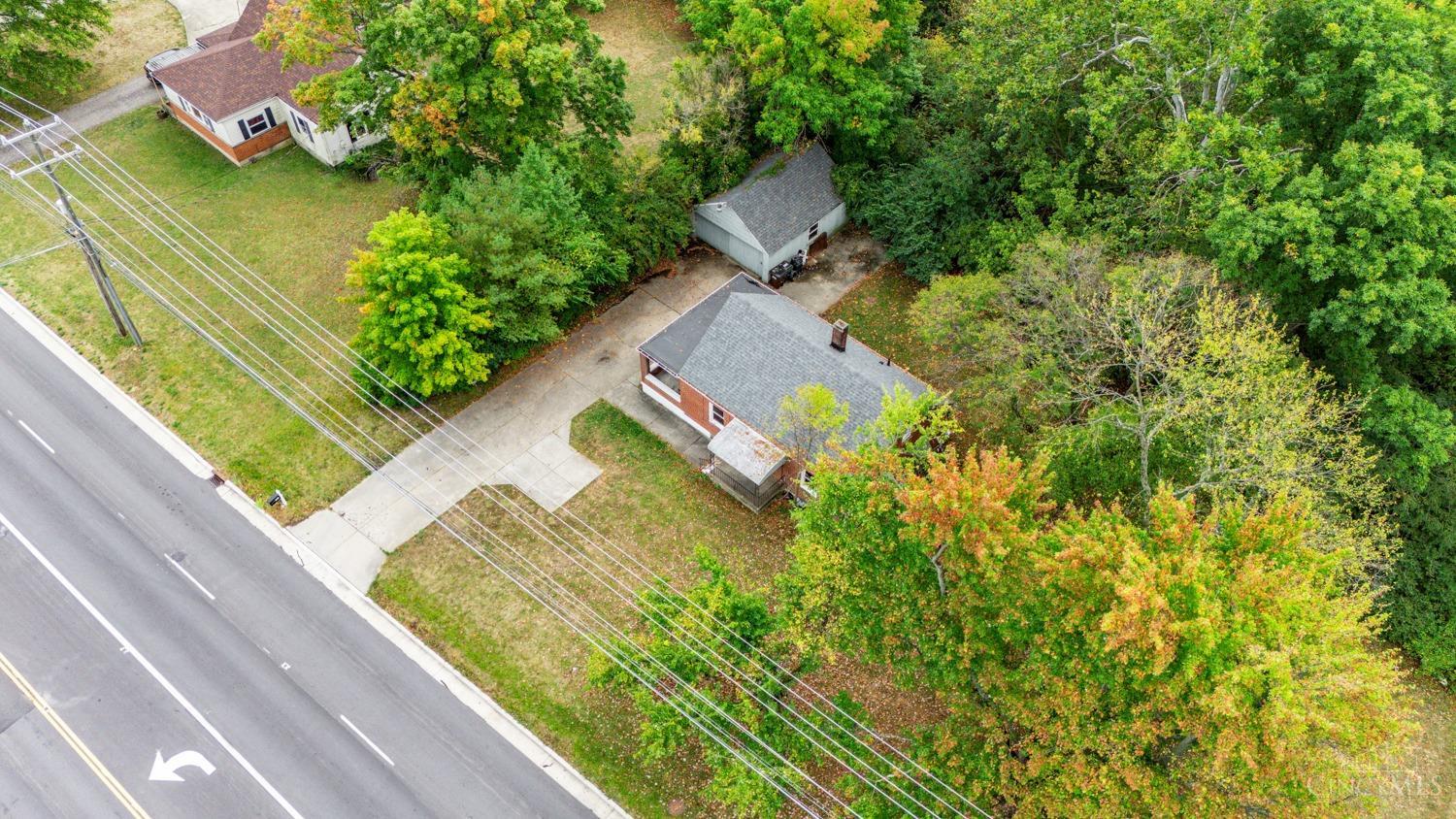 721 Tylersville Road