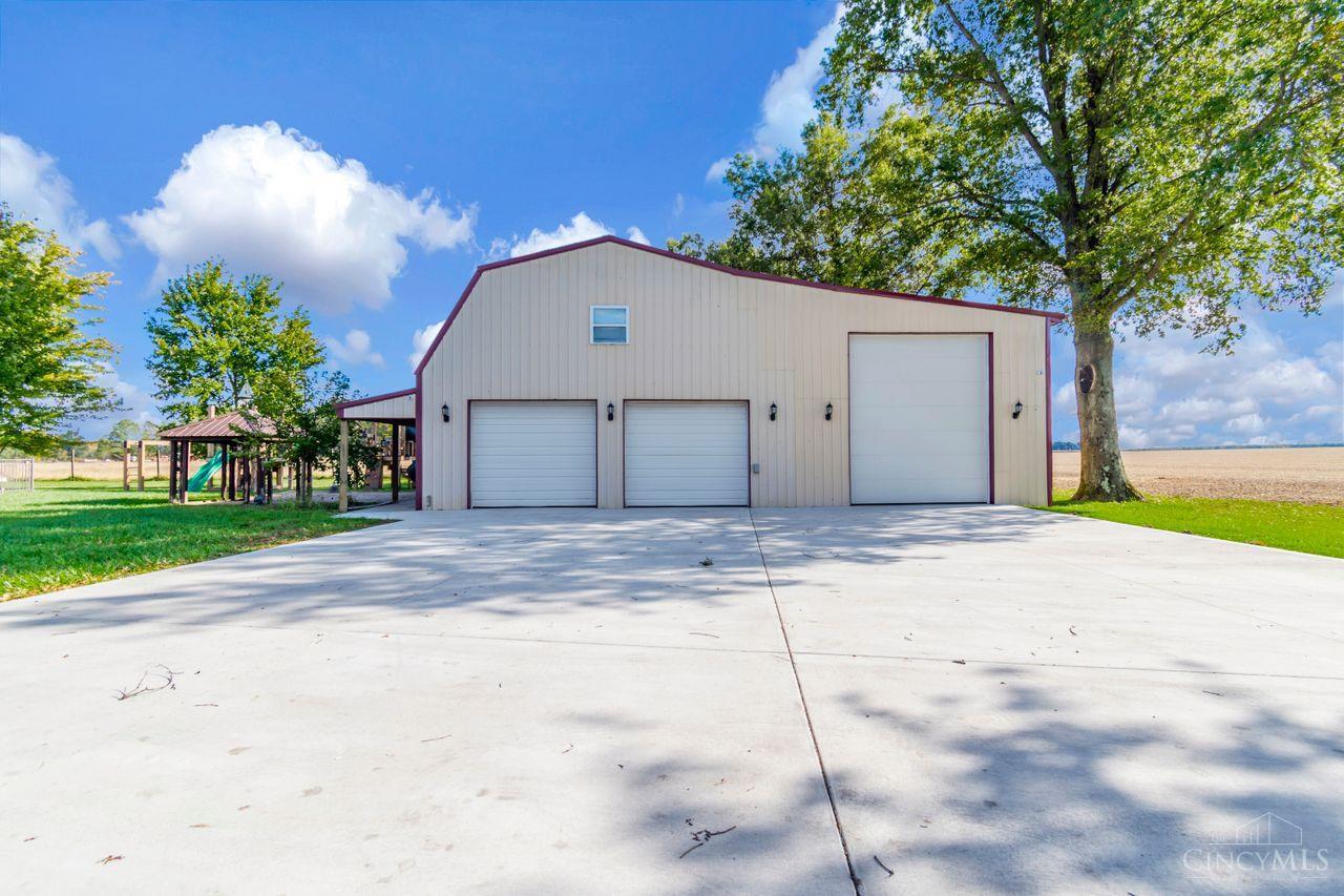 1809 Westboro Road