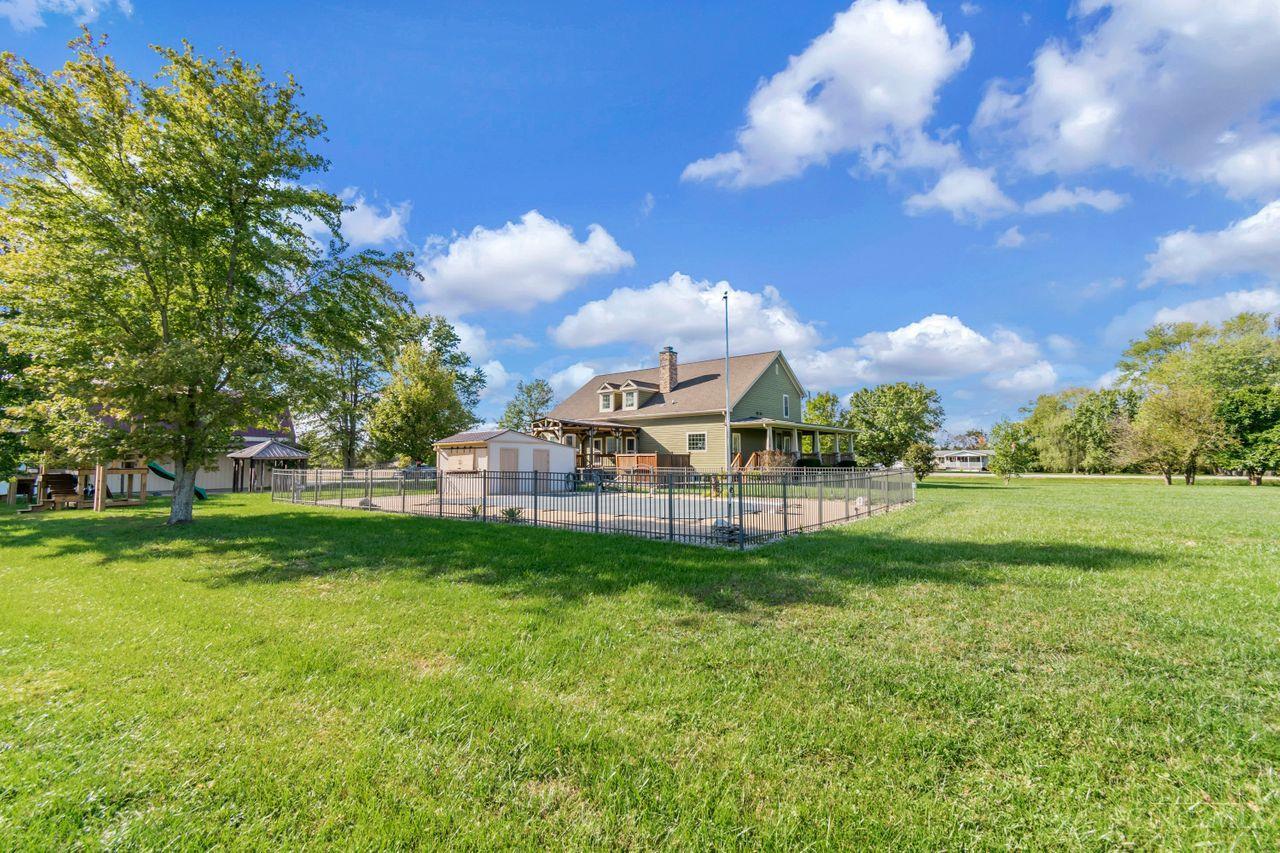 1809 Westboro Road