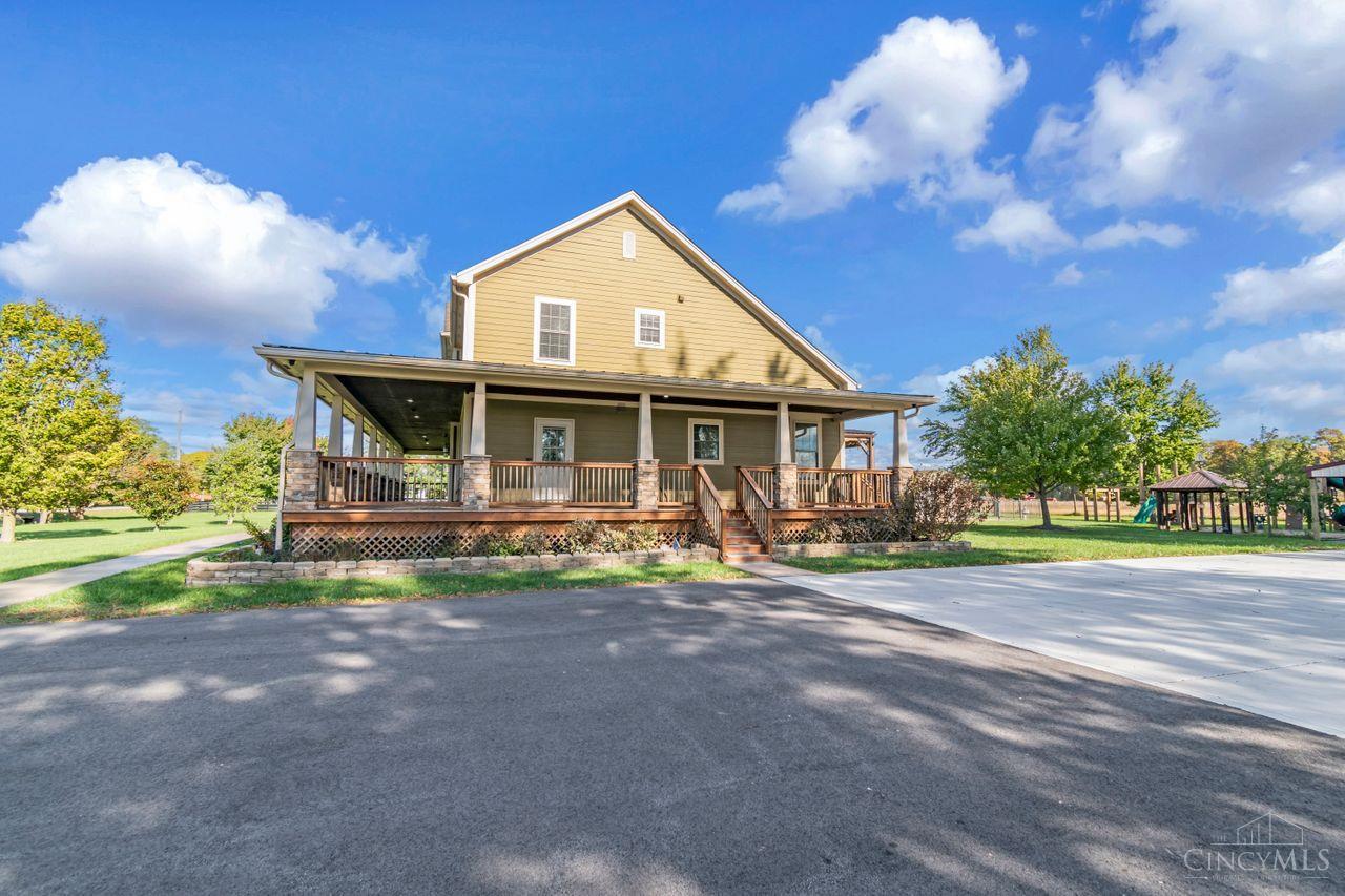 1809 Westboro Road