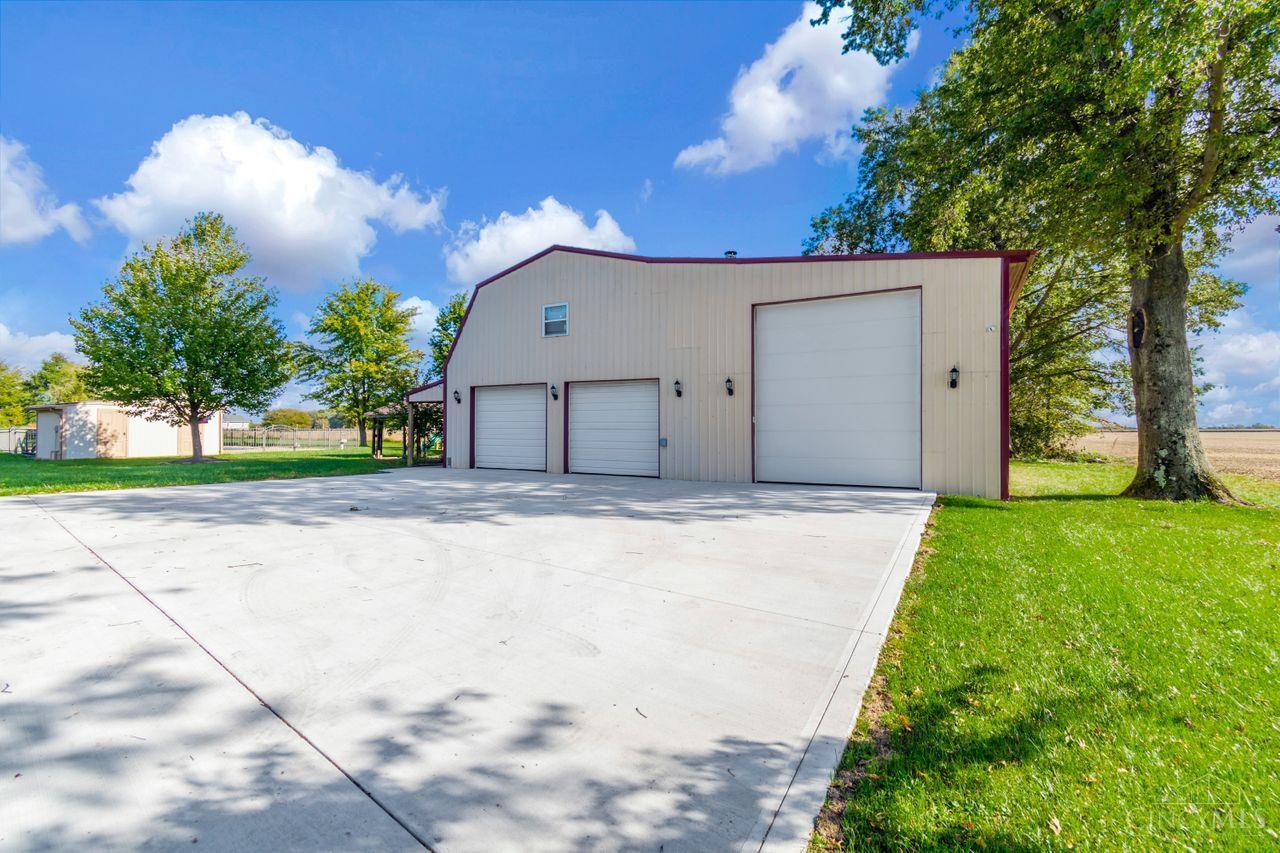 1809 Westboro Road