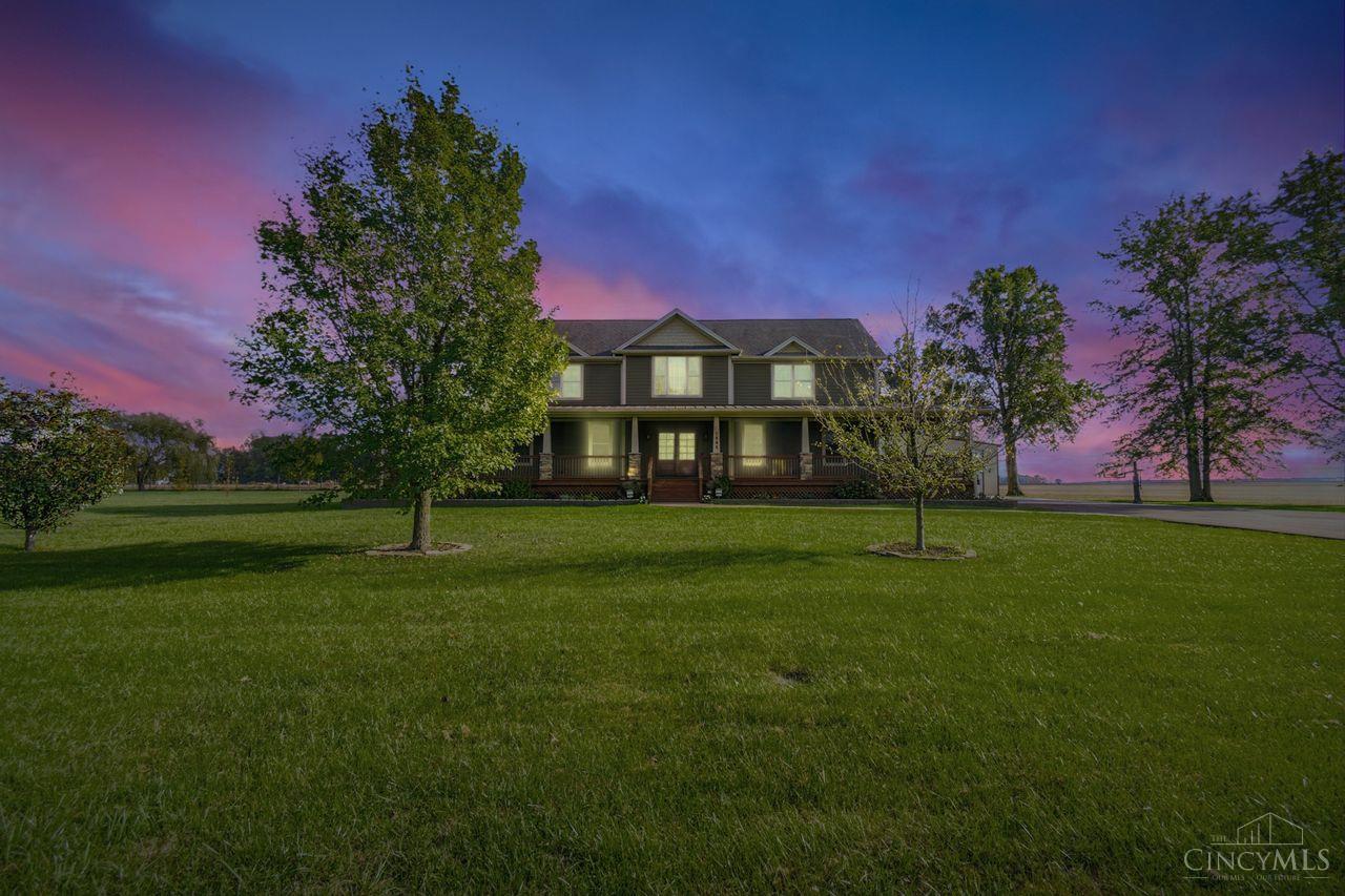 1809 Westboro Road