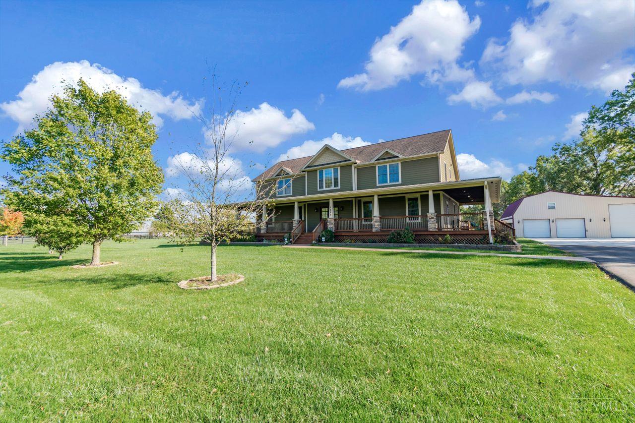 1809 Westboro Road