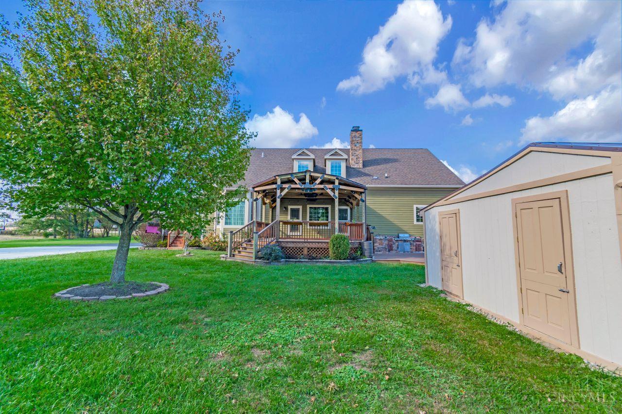 1809 Westboro Road