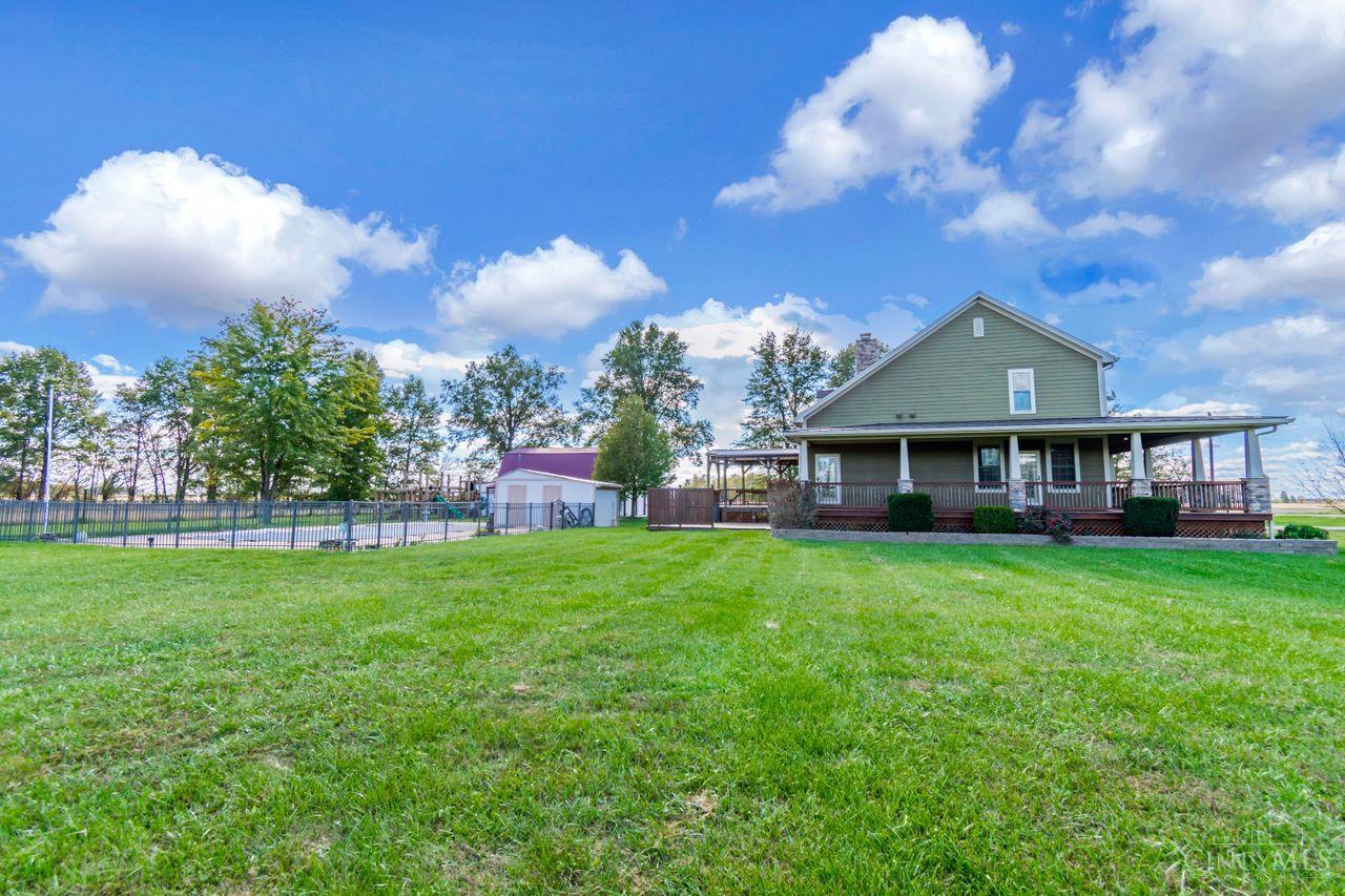 1809 Westboro Road