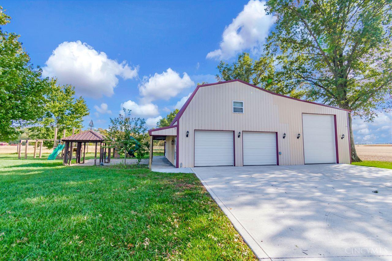 1809 Westboro Road