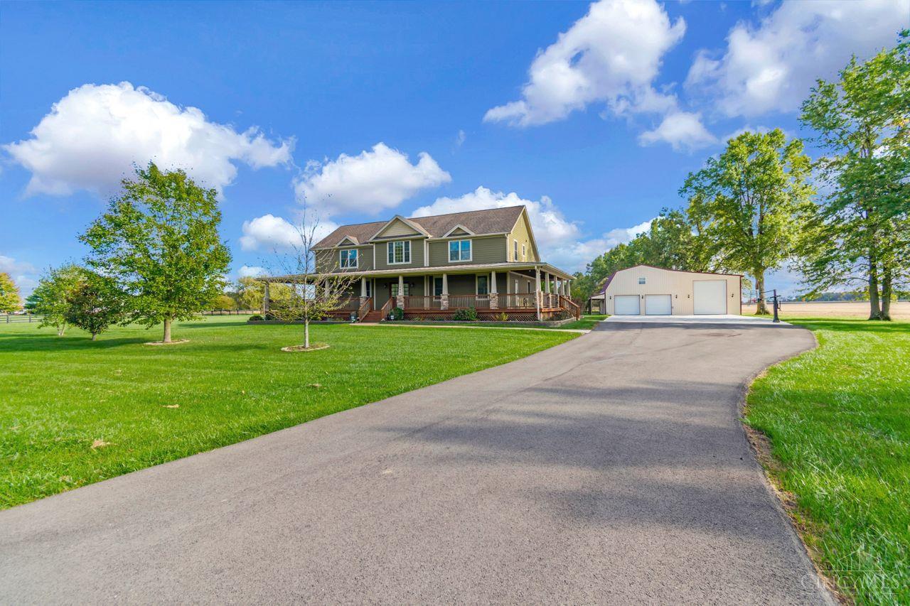 1809 Westboro Road