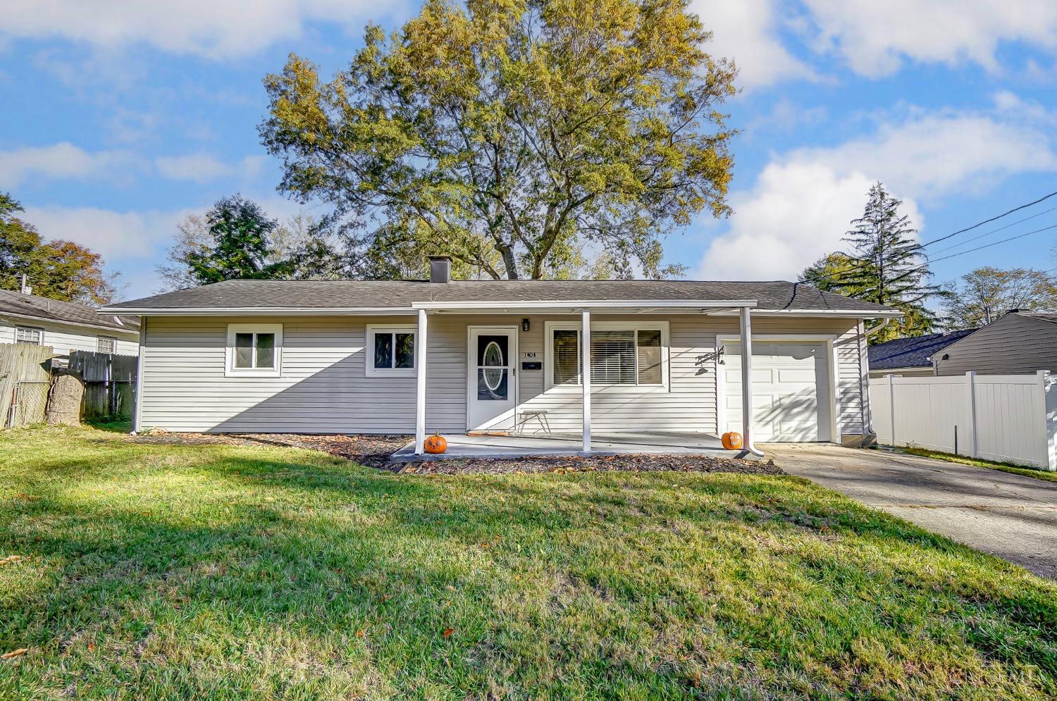 1404 W Main Street