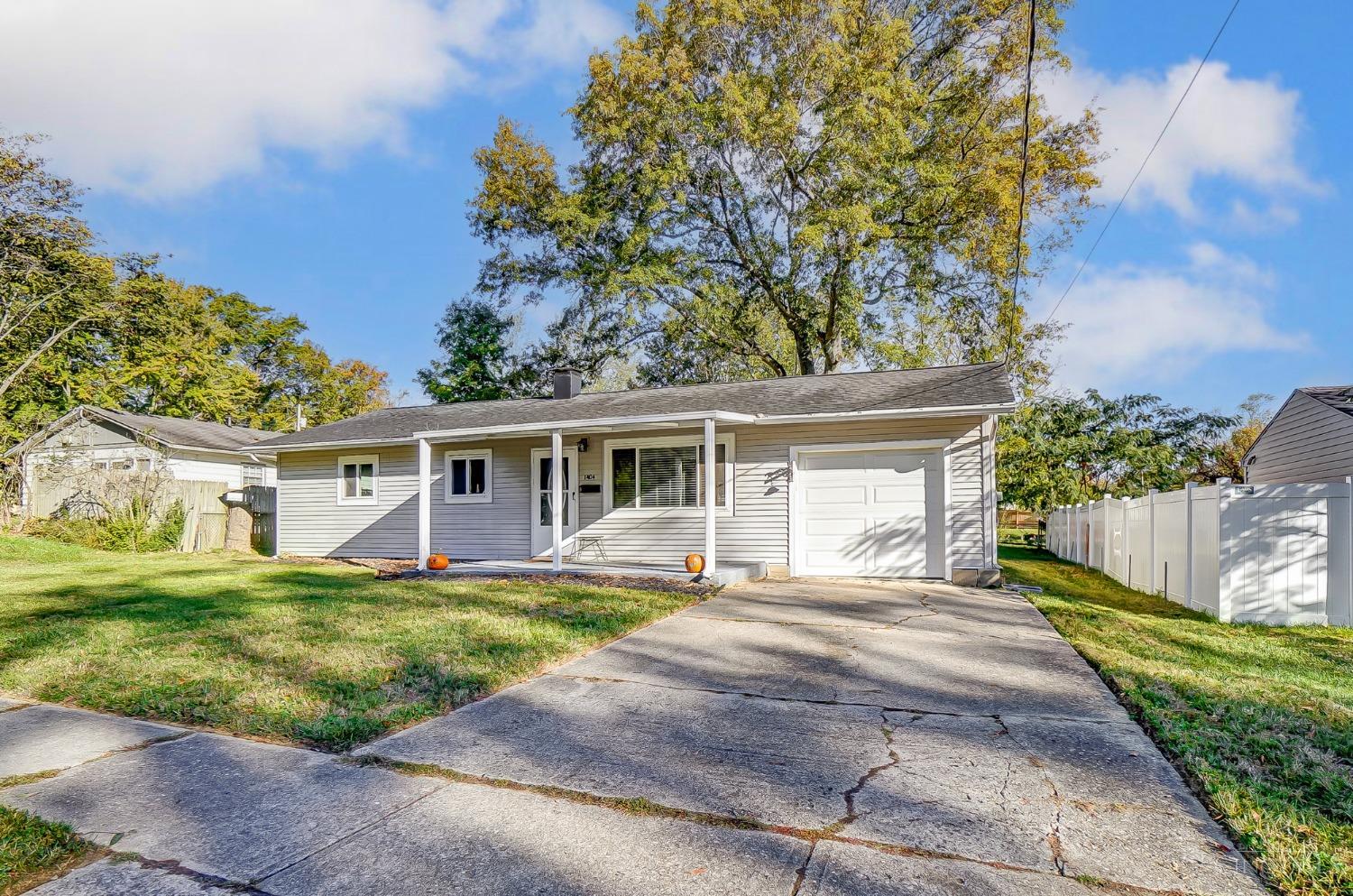 1404 W Main Street