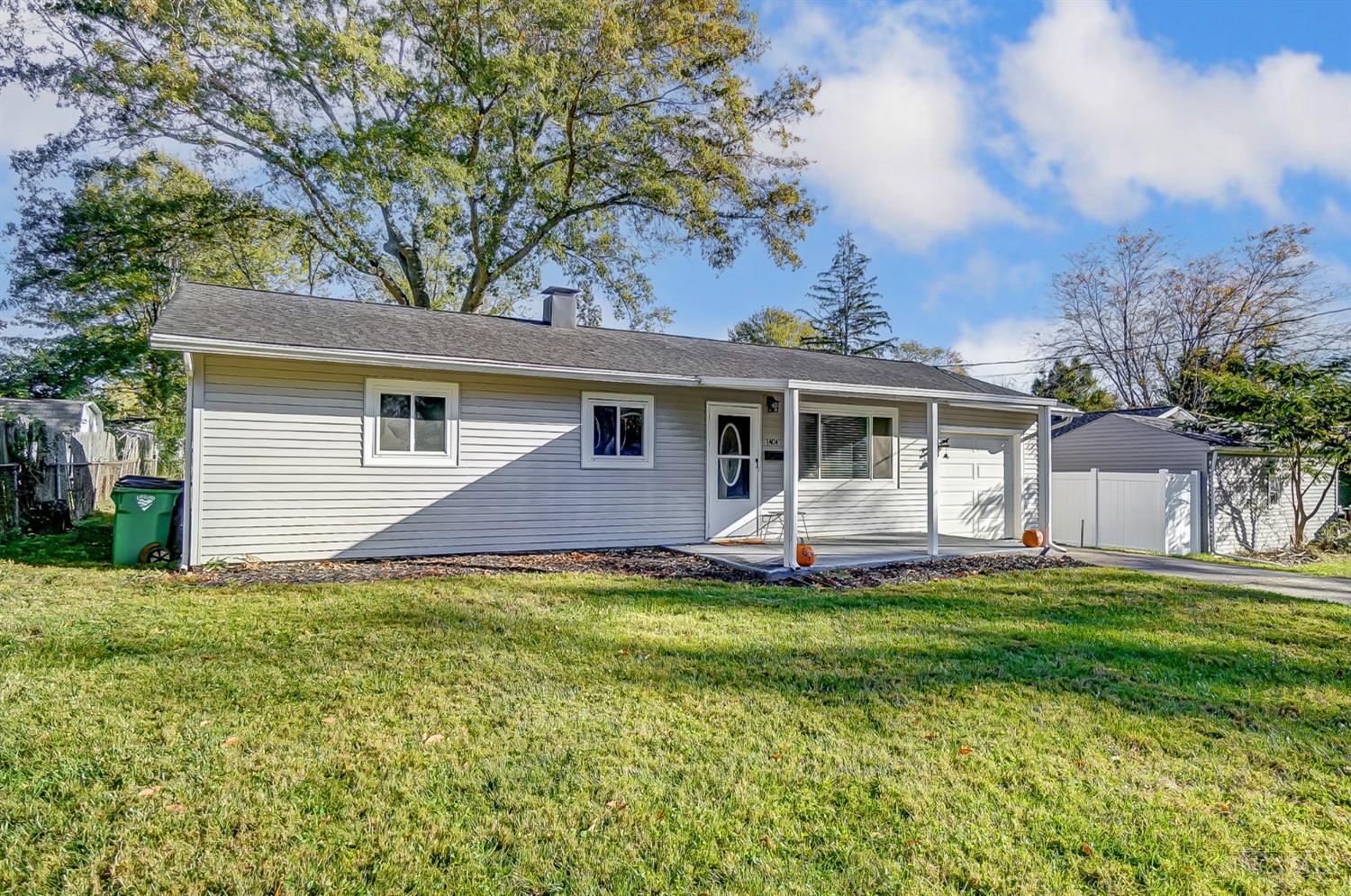 1404 W Main Street