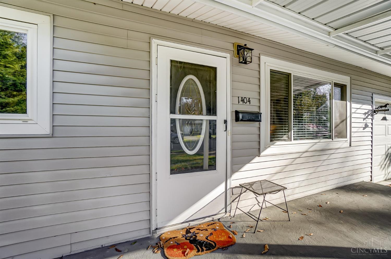 1404 W Main Street