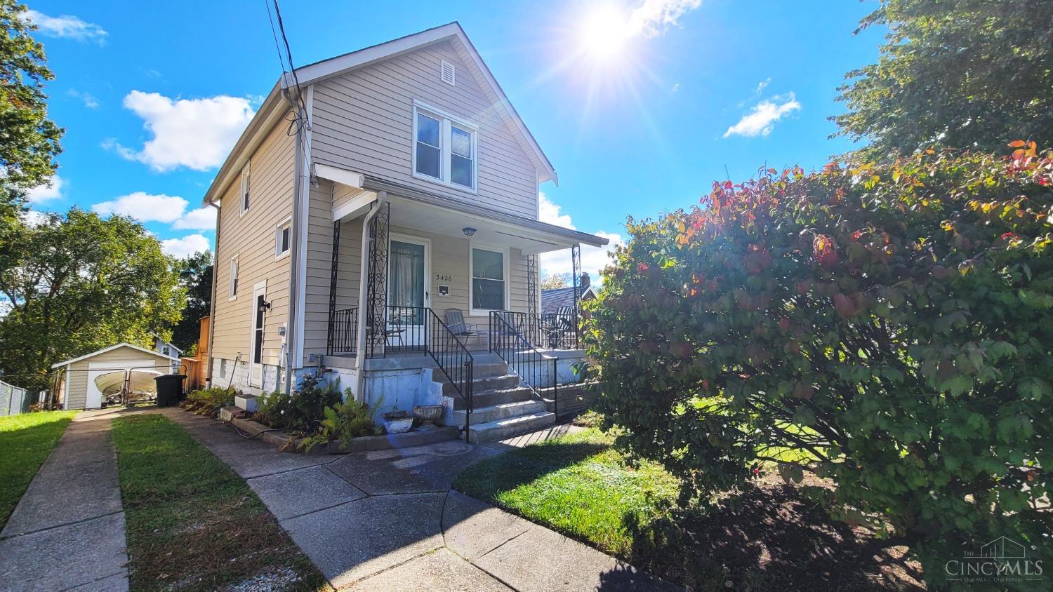 3426 Miami Court