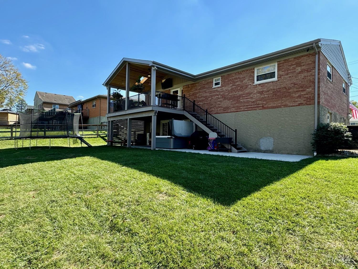 4156 Clearpoint Drive