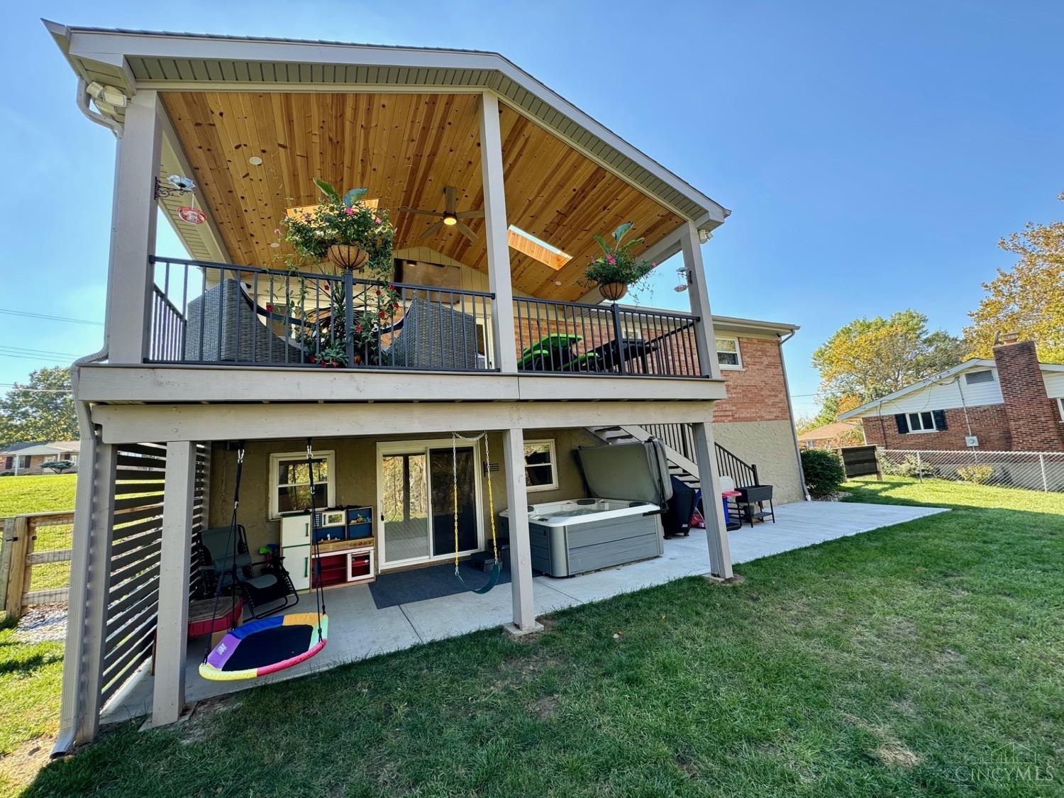 4156 Clearpoint Drive