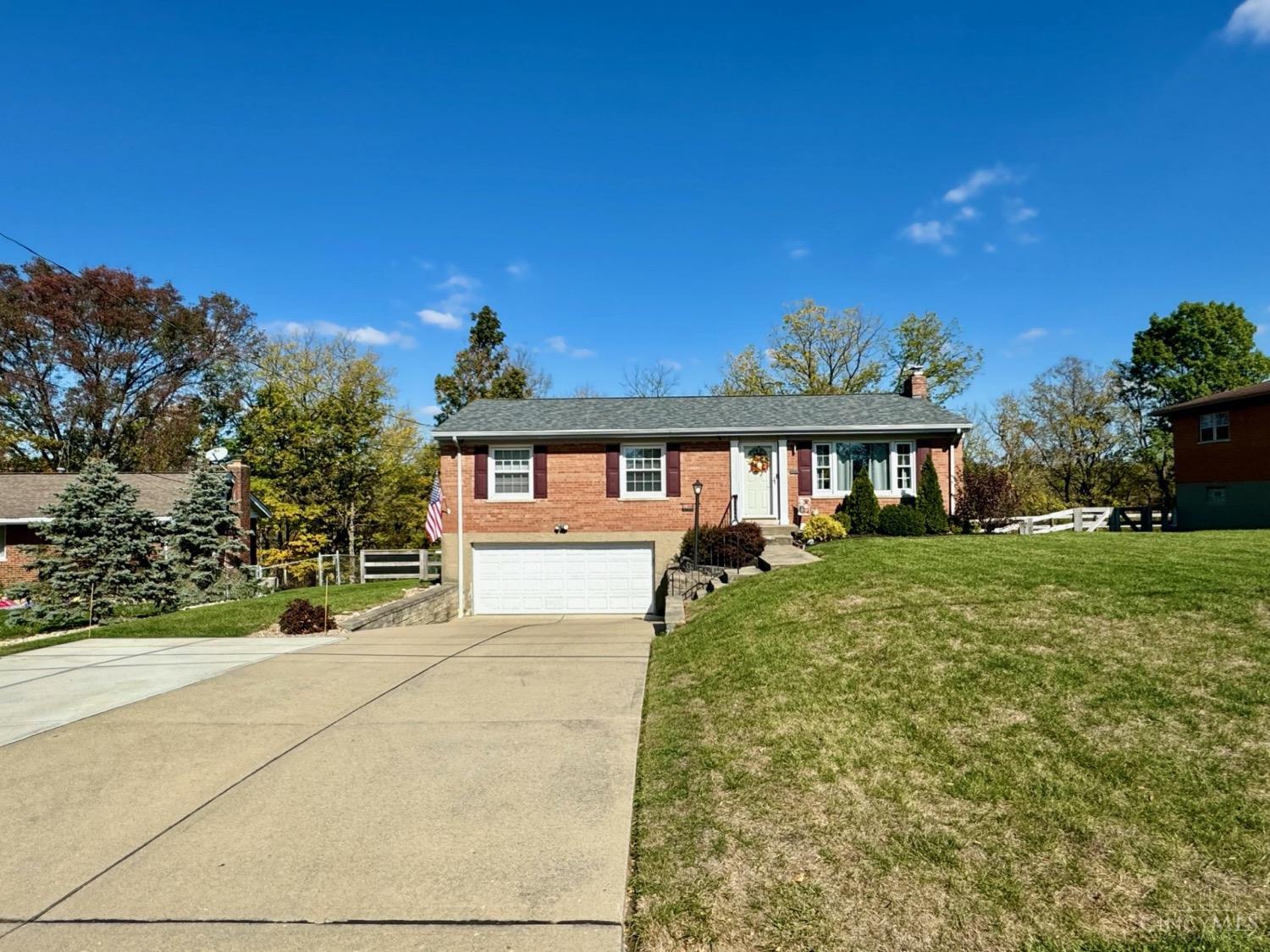 4156 Clearpoint Drive