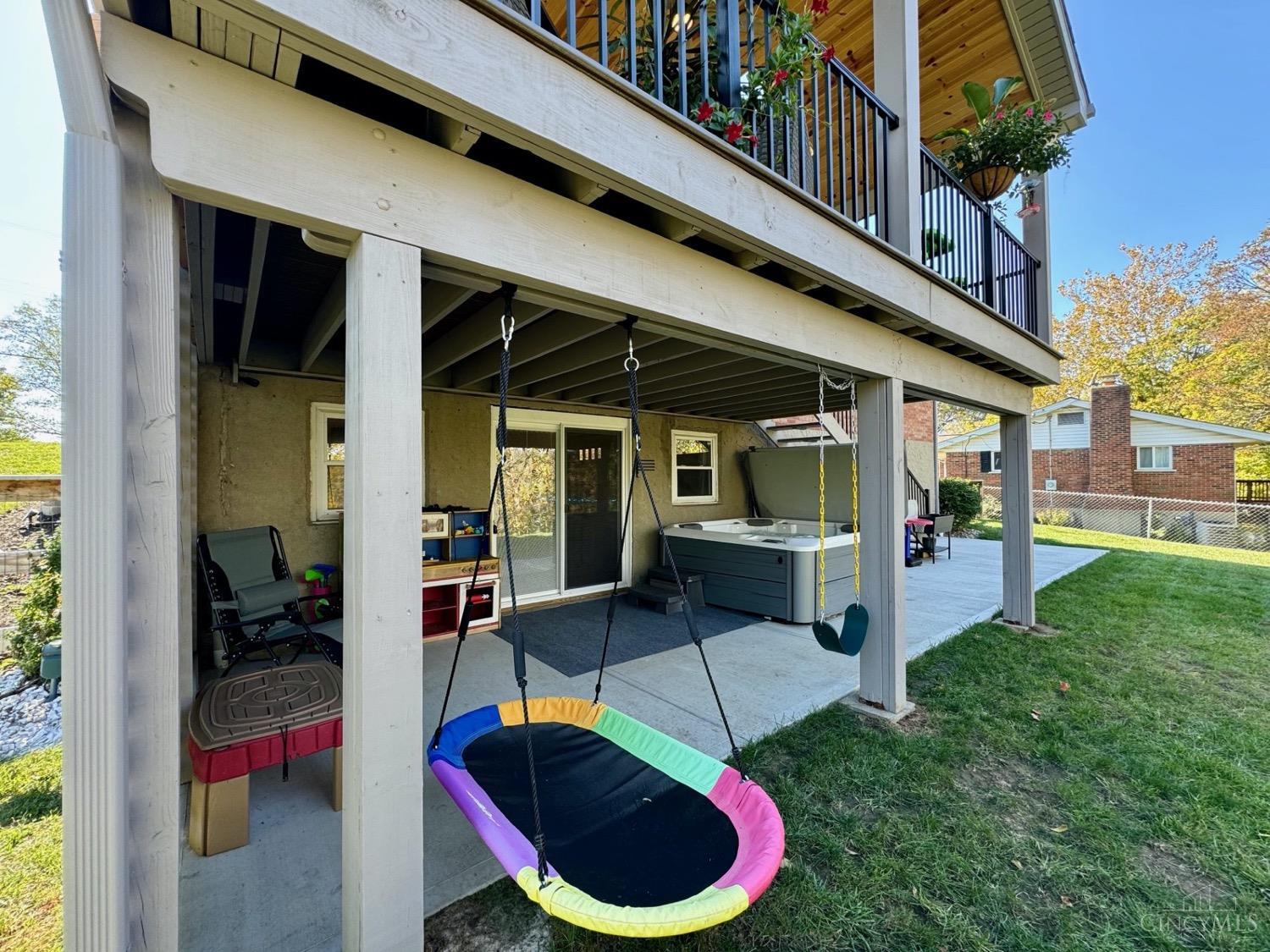 4156 Clearpoint Drive