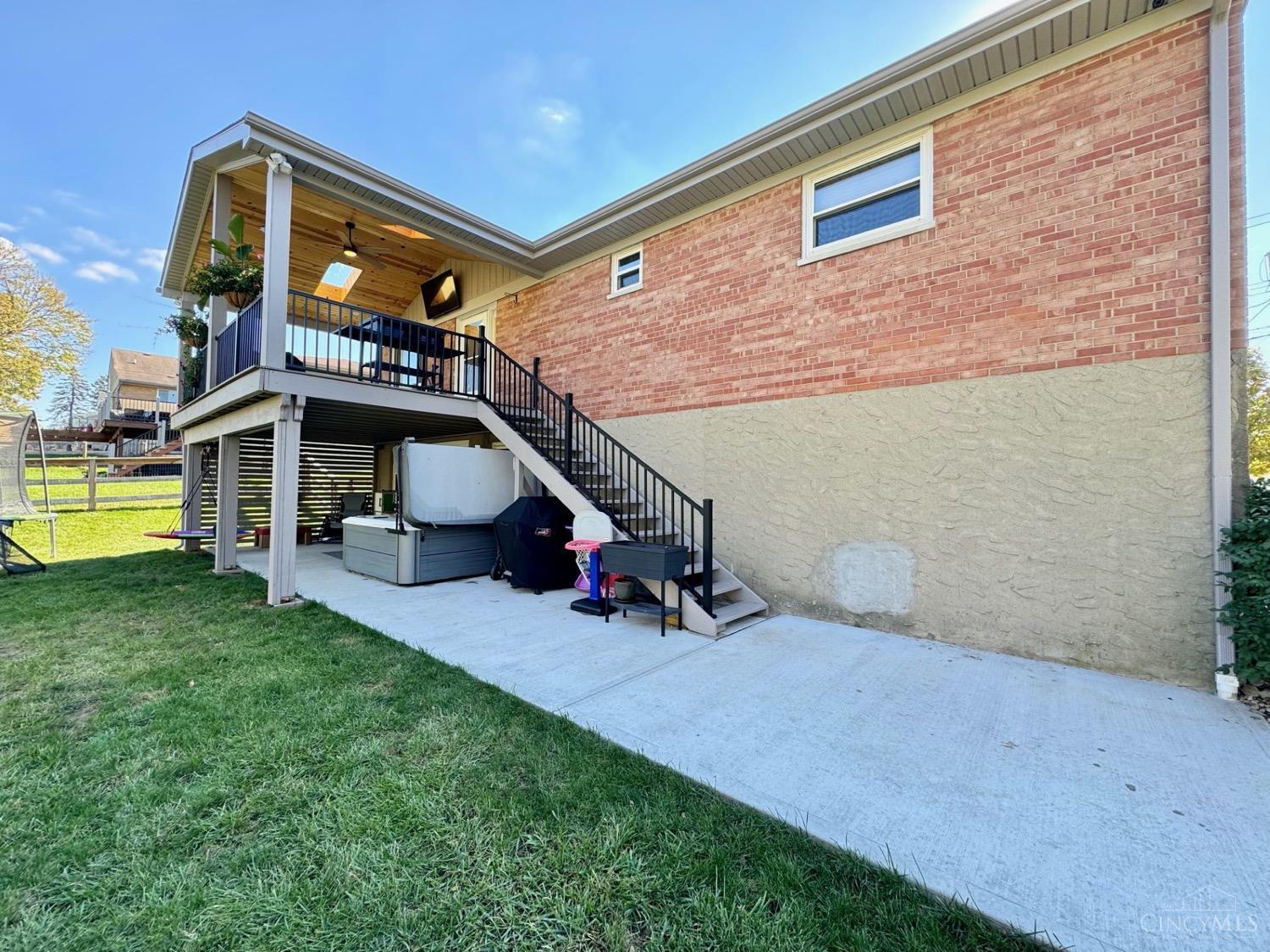 4156 Clearpoint Drive