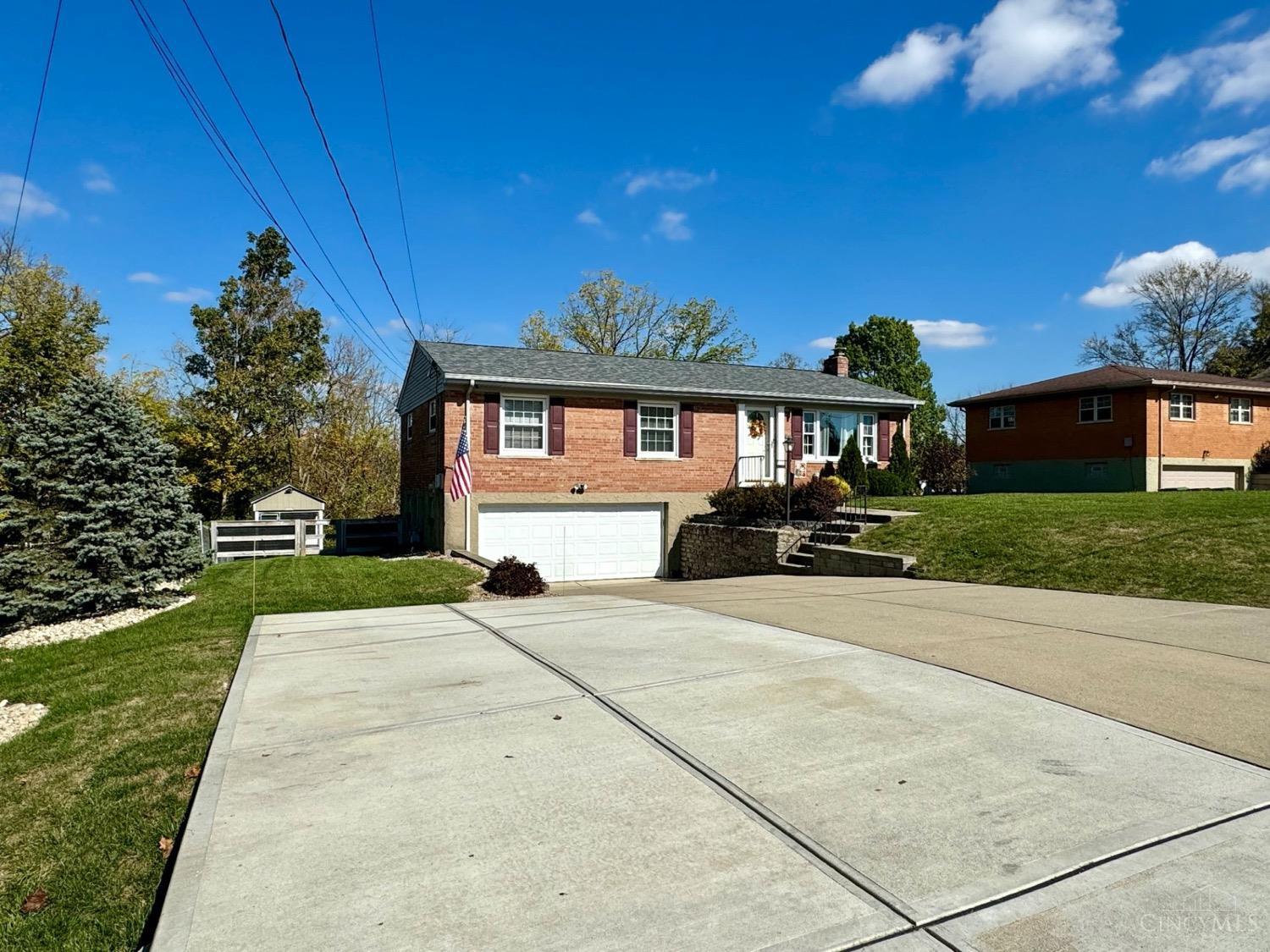 4156 Clearpoint Drive