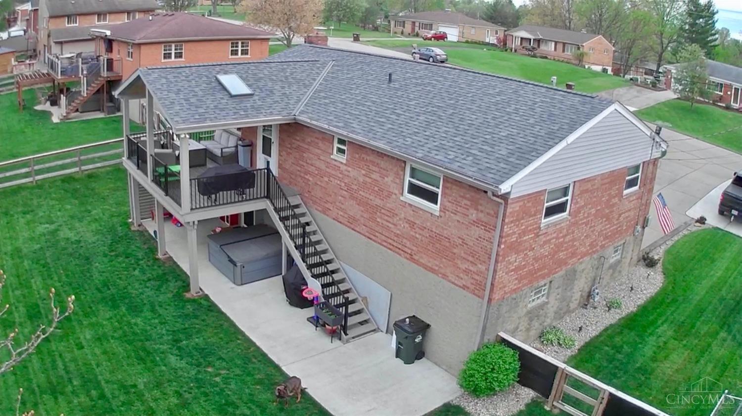 4156 Clearpoint Drive