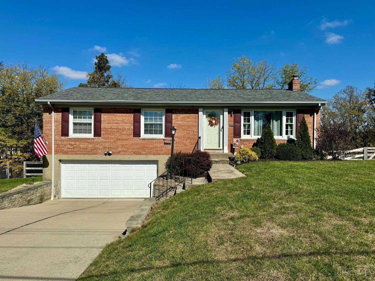 4156 Clearpoint Drive