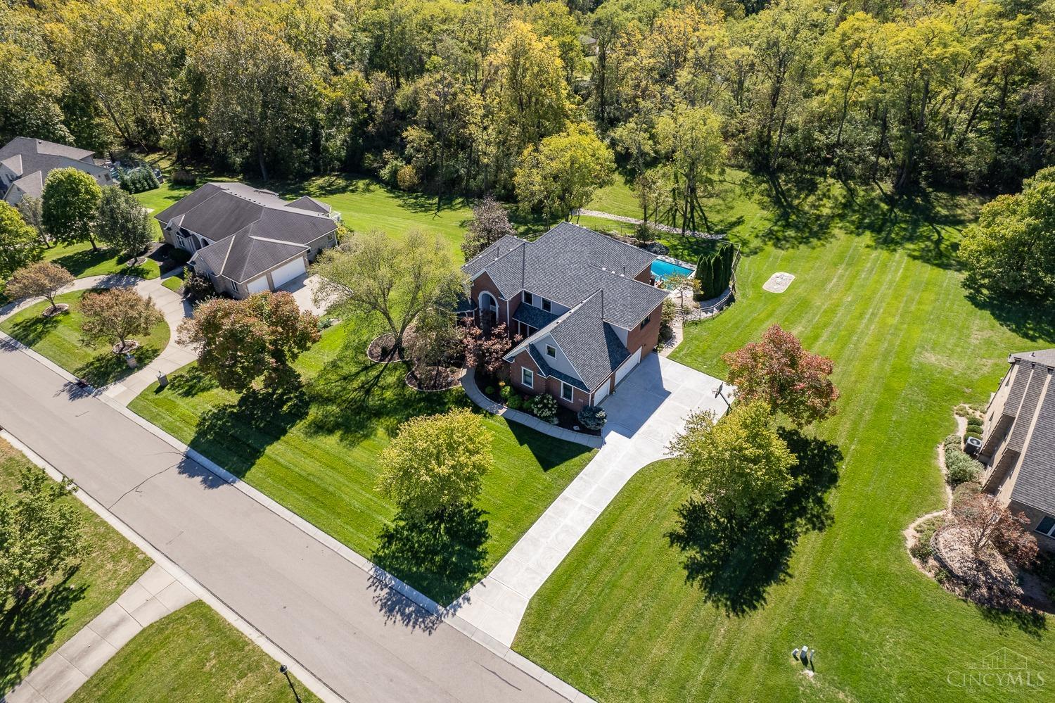 7151 High Pointe Lane