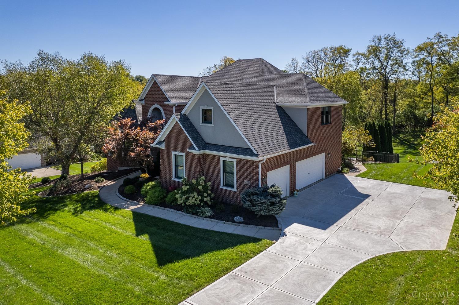7151 High Pointe Lane