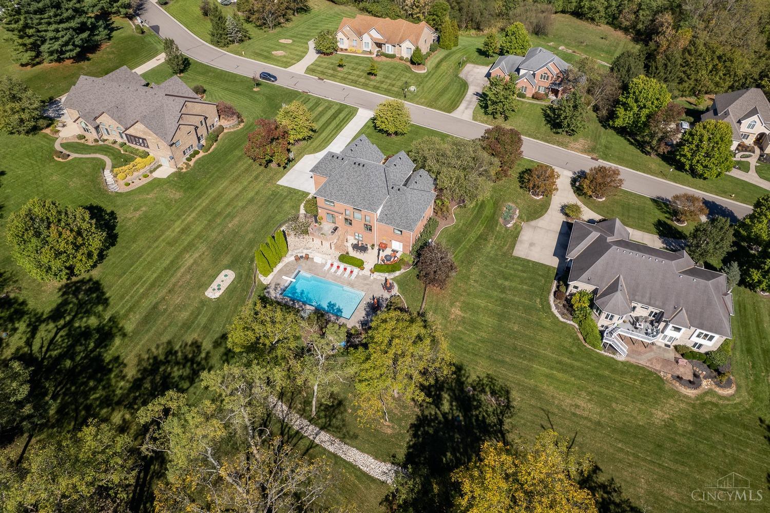 7151 High Pointe Lane