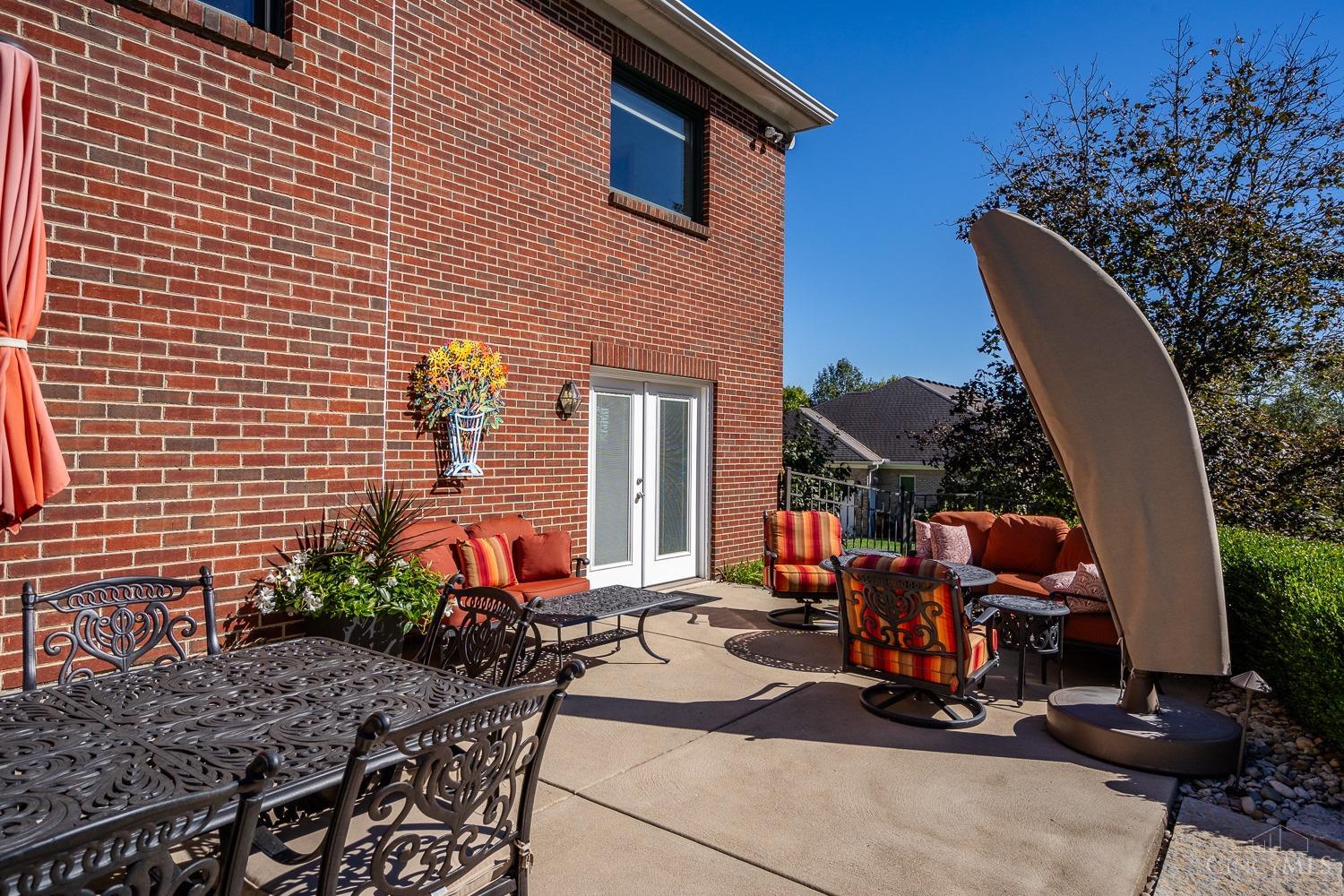 7151 High Pointe Lane