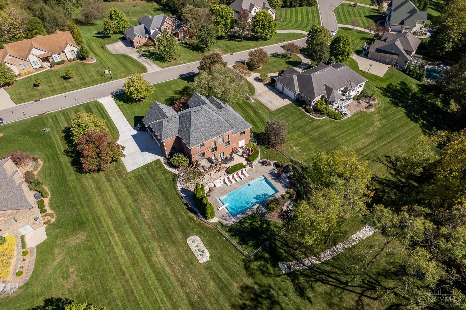 7151 High Pointe Lane