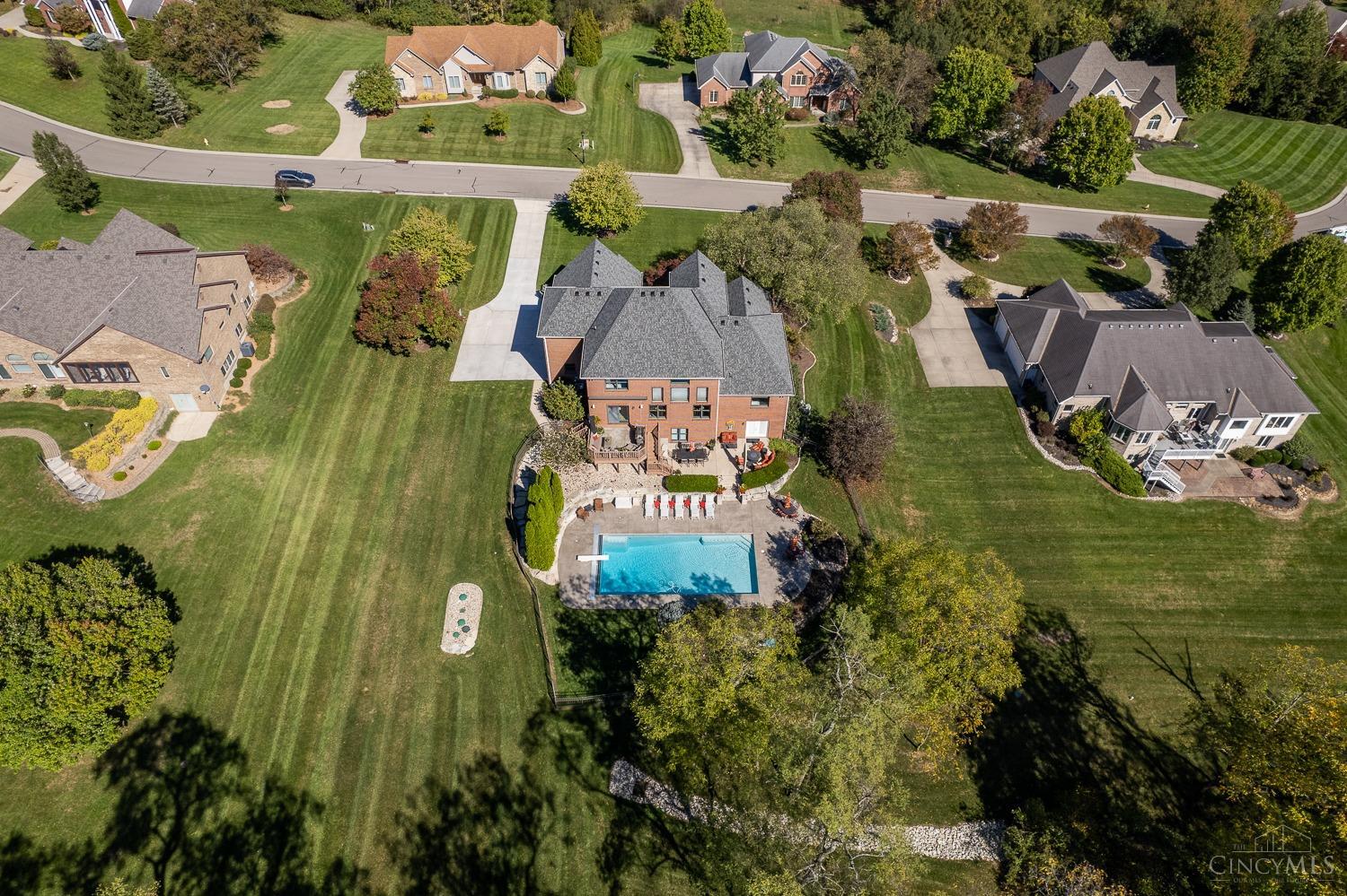 7151 High Pointe Lane