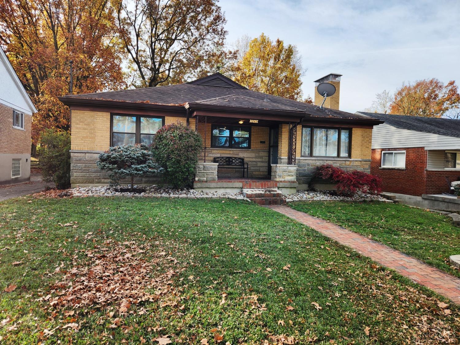 2845 Mount Airy Avenue