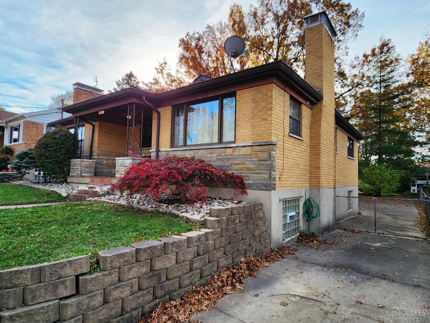 2845 Mount Airy Avenue