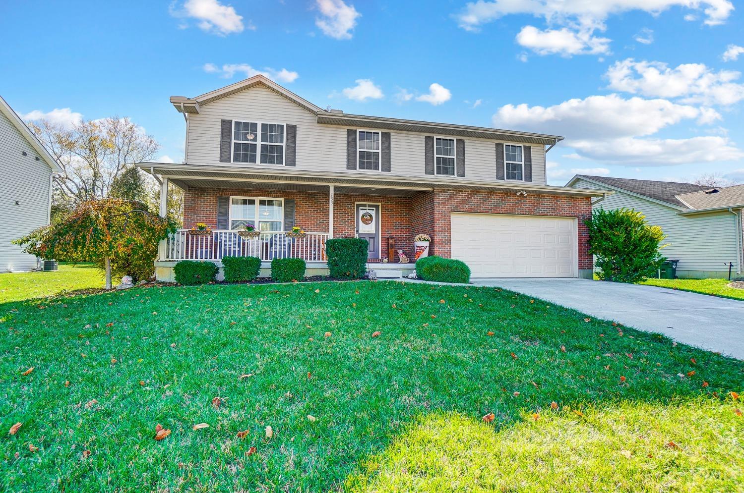 133 Lena Drive