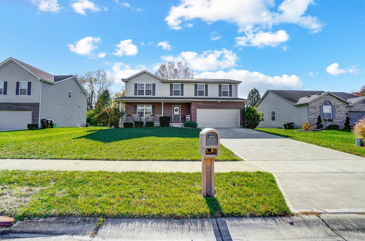 133 Lena Drive
