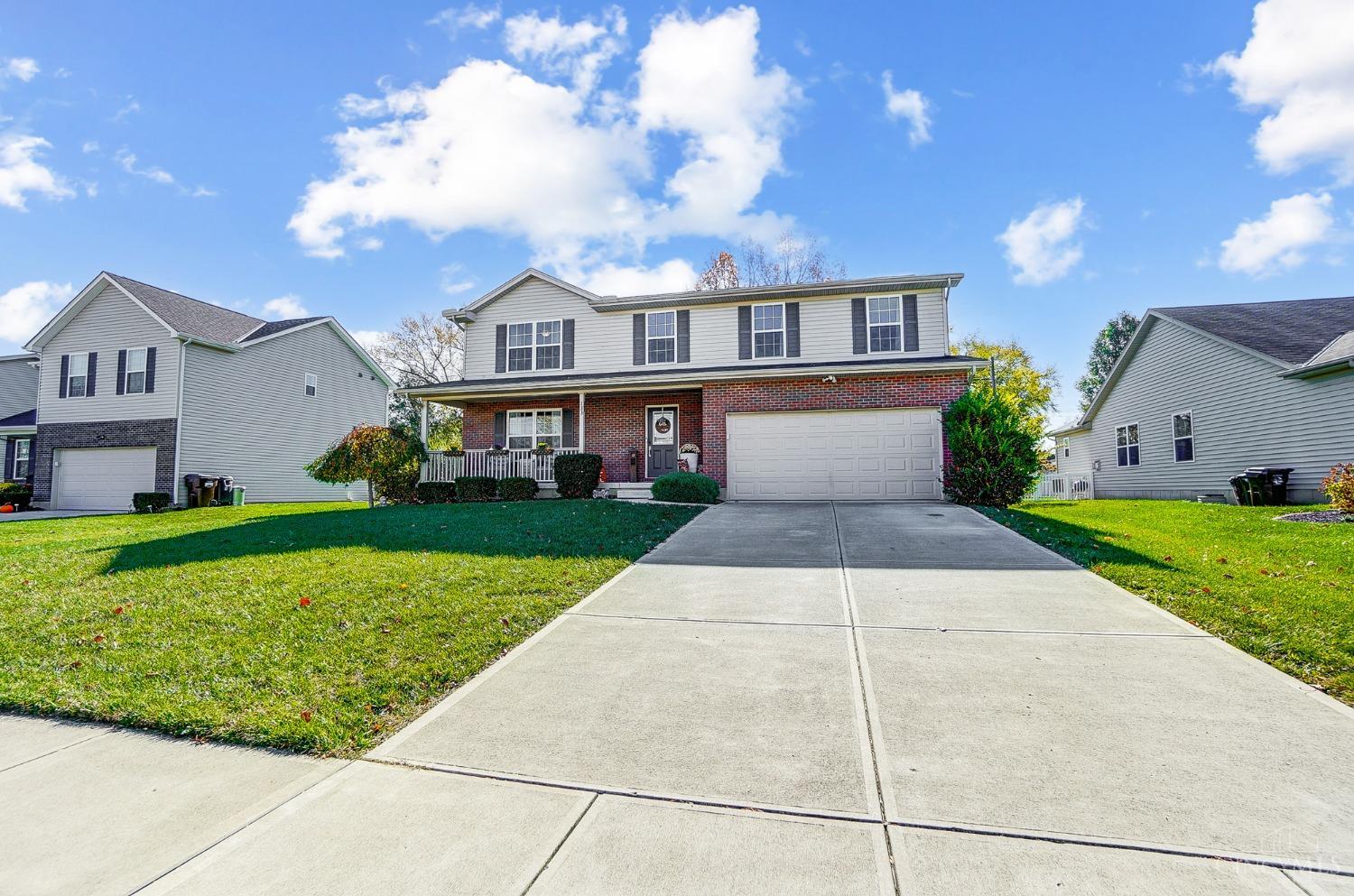 133 Lena Drive
