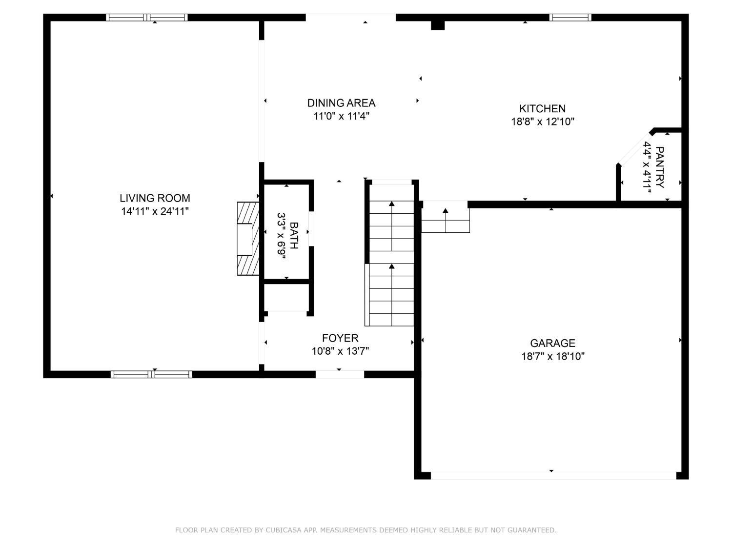 133 Lena Drive
