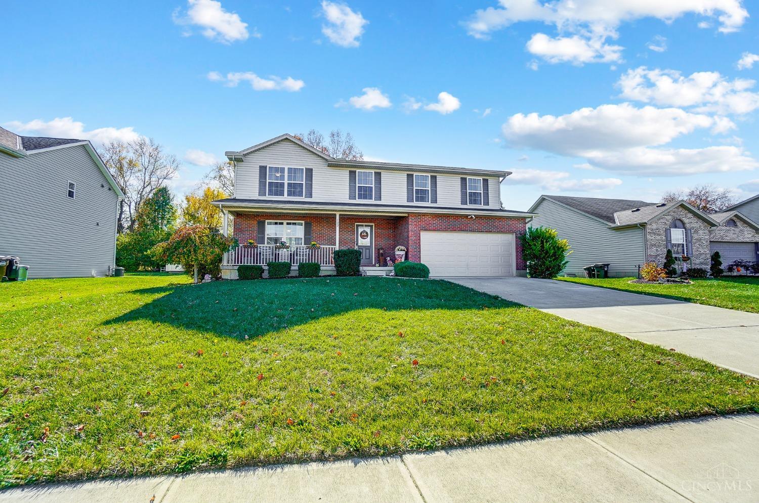 133 Lena Drive