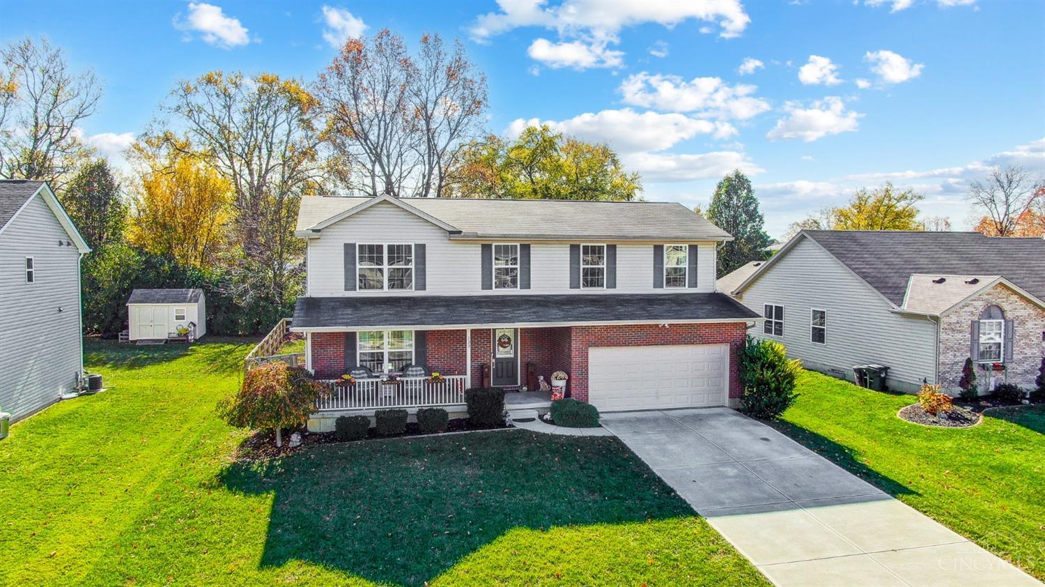 133 Lena Drive