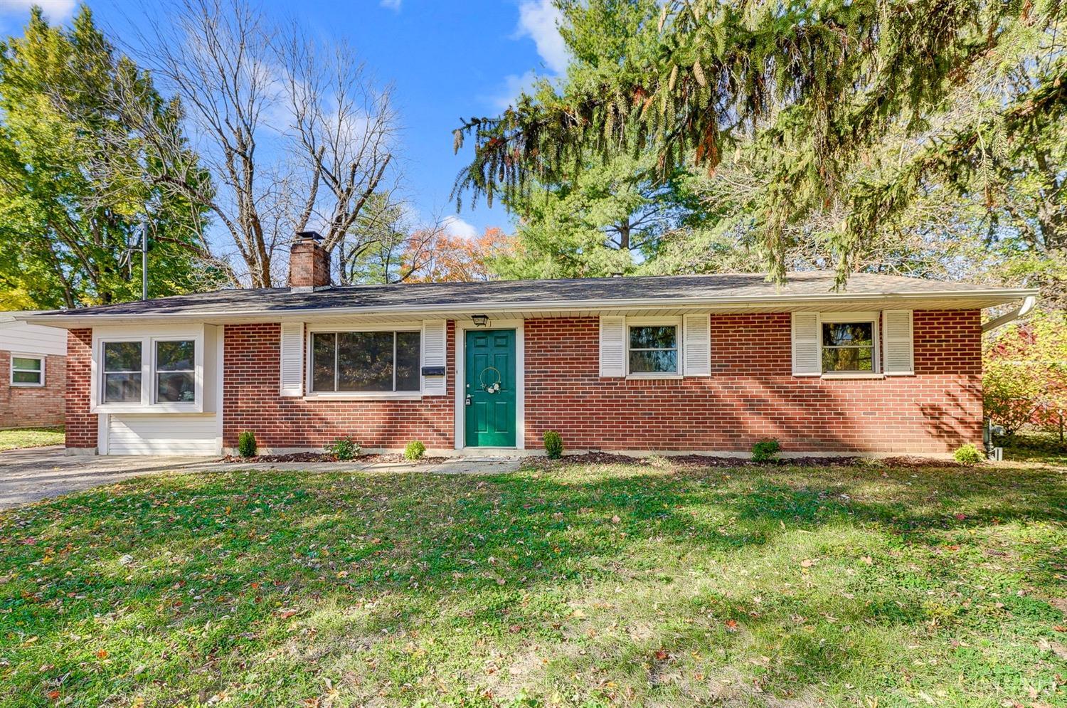 911 Stanwood Drive