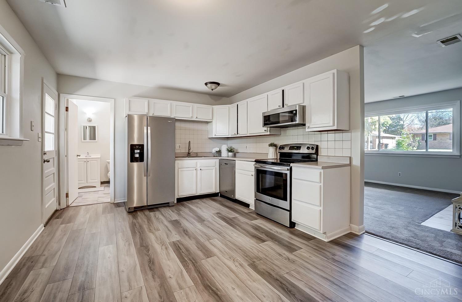 911 Stanwood Drive