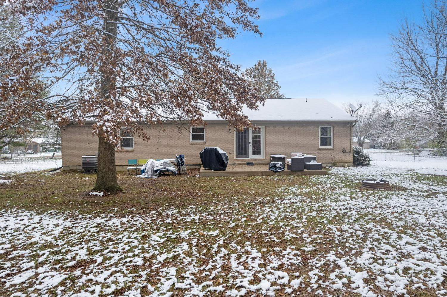 1360 Wagner Drive