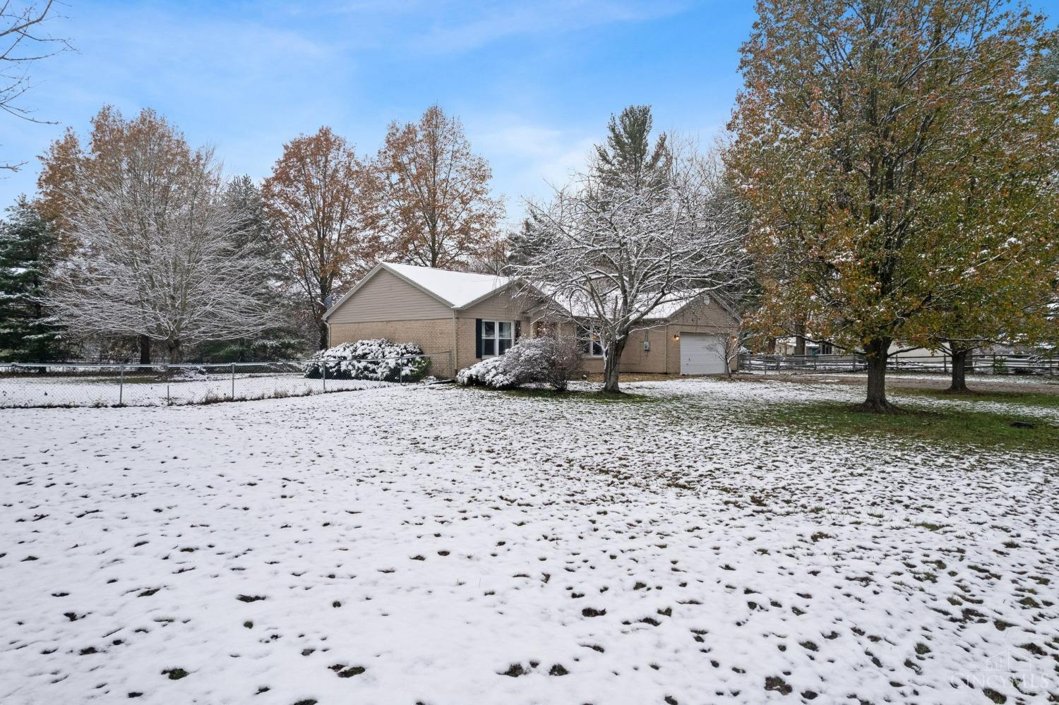 1360 Wagner Drive