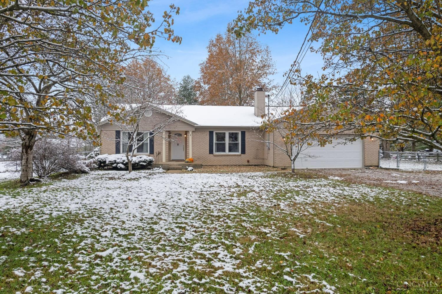 1360 Wagner Drive