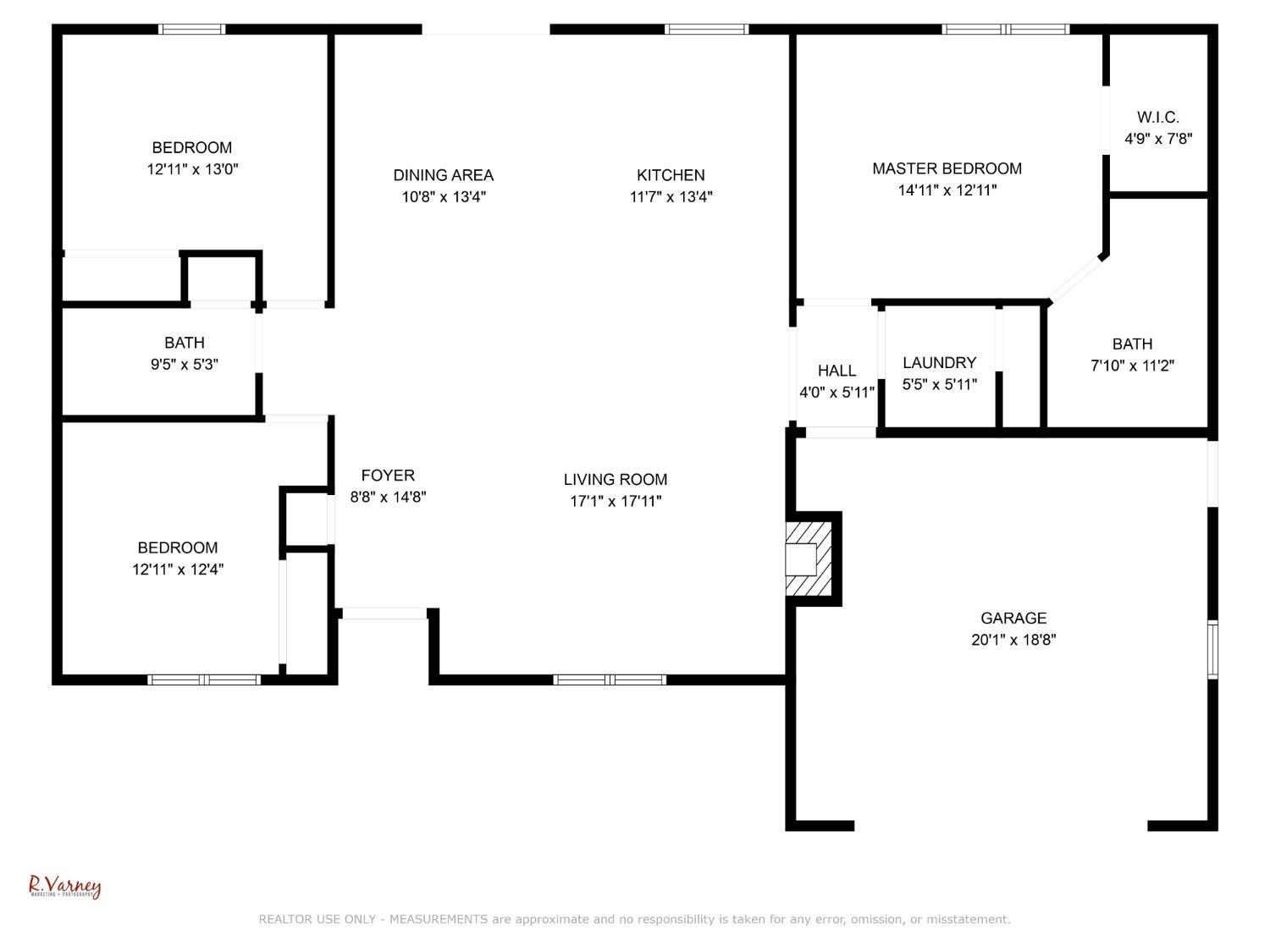 1360 Wagner Drive