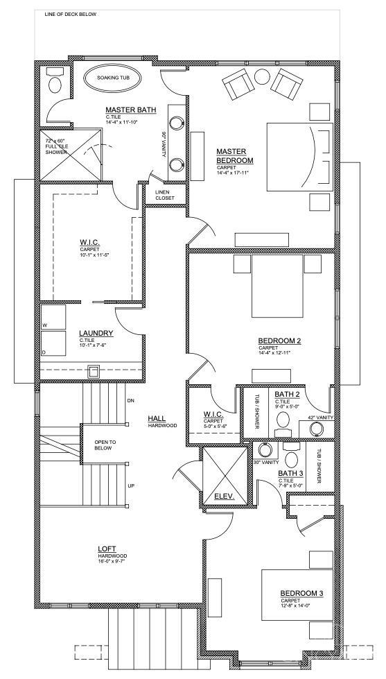 3089 Walworth Avenue Lot4