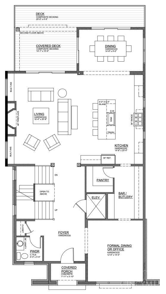 3089 Walworth Avenue Lot4
