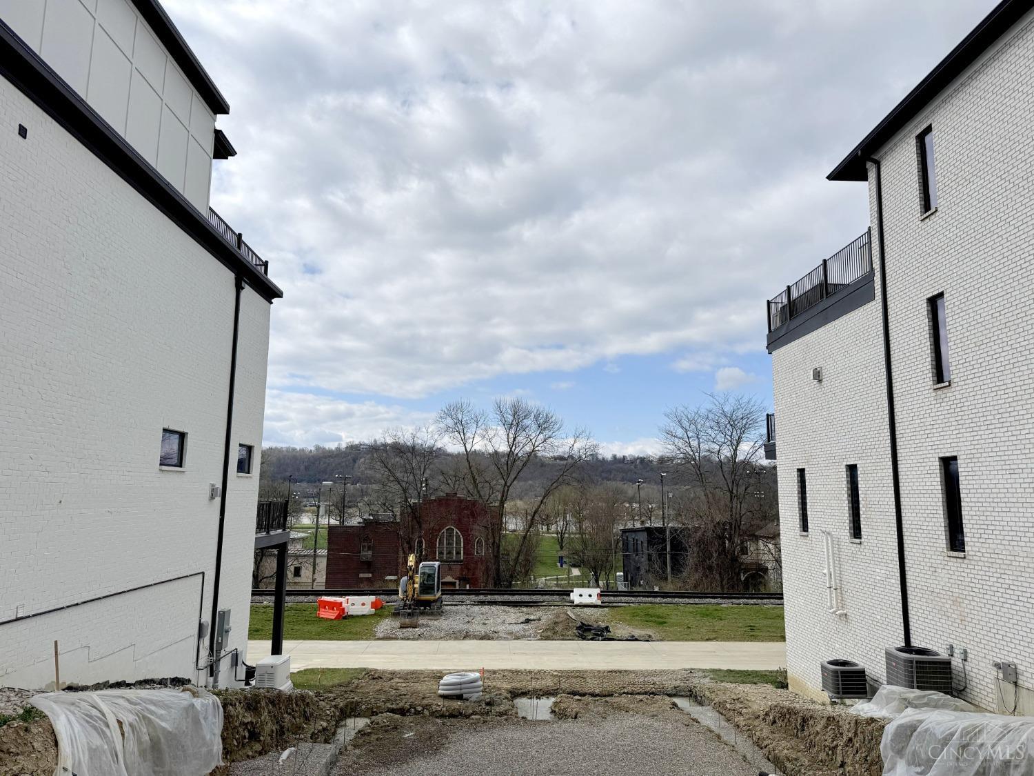 3089 Walworth Avenue Lot4