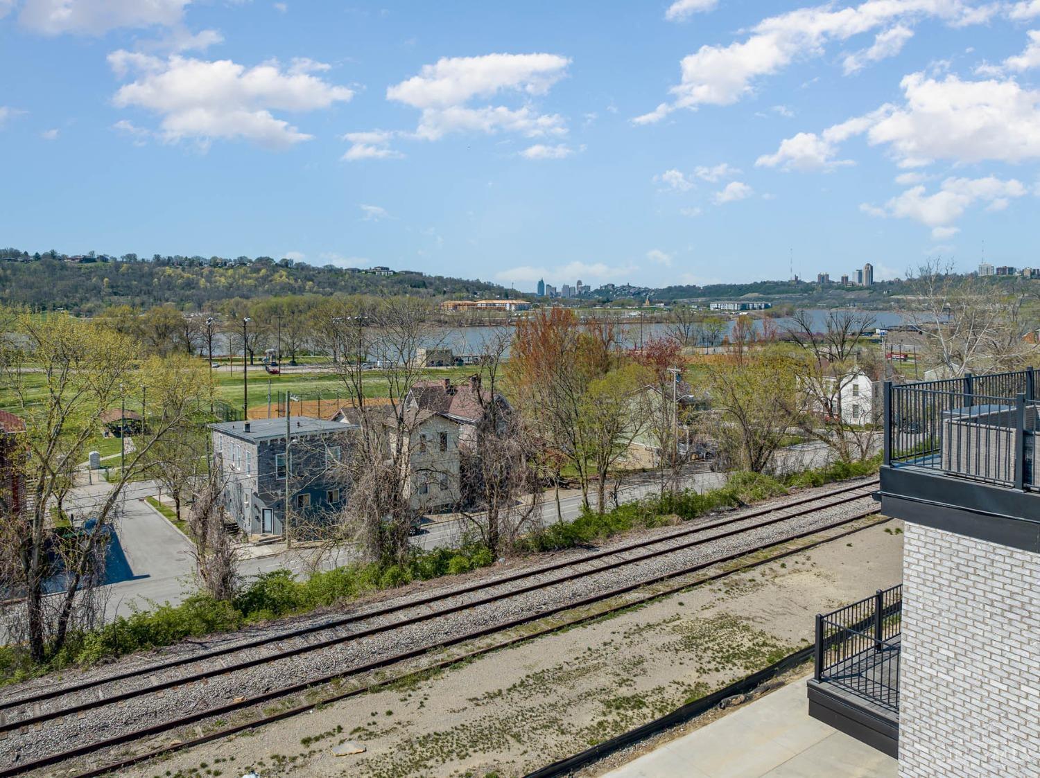 3089 Walworth Avenue Lot4