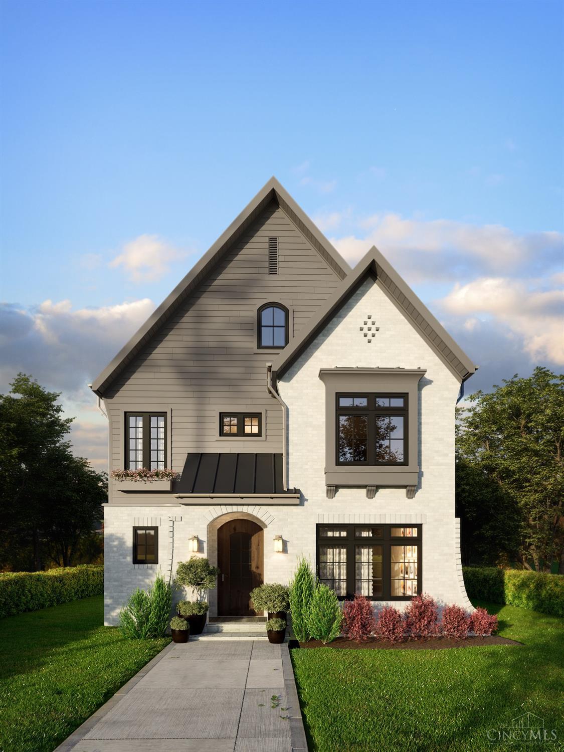 3089 Walworth Avenue Lot4
