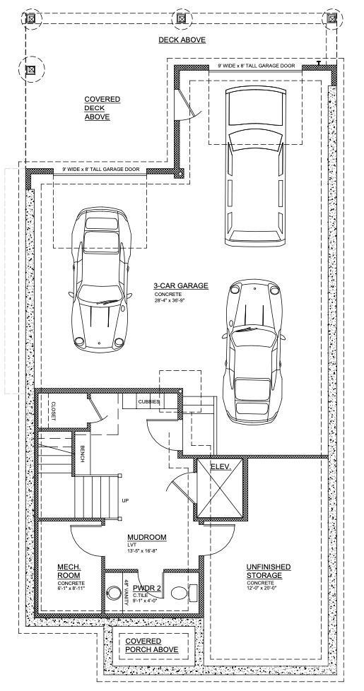 3089 Walworth Avenue Lot4